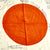 Original Japanese WWII Guadalcanal Captured USGI Signed Silk "Meatball" Flag - 132nd Infantry Regiment Original Items