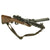 Original German MP34(o) Steyr Solothurn Display SMG with Magazine & Sling Original Items
