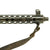 Original German MP34(o) Steyr Solothurn Display SMG with Magazine & Sling Original Items