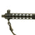 Original German MP34(o) Steyr Solothurn Display SMG with Magazine & Sling Original Items