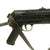 Original WWII German 1941 Dated MP 38 Display Gun by ERMA - Maschinenpistole 38 Original Items
