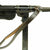 Original WWII German 1941 Dated MP 38 Display Gun by ERMA - Maschinenpistole 38 Original Items