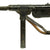 Original WWII German 1941 Dated MP 38 Display Gun by ERMA - Maschinenpistole 38 Original Items