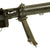 Original German WWI Maxim MG 08/15 Display Machine Gun Parts Set by Siemens & Halske - dated 1918 Original Items