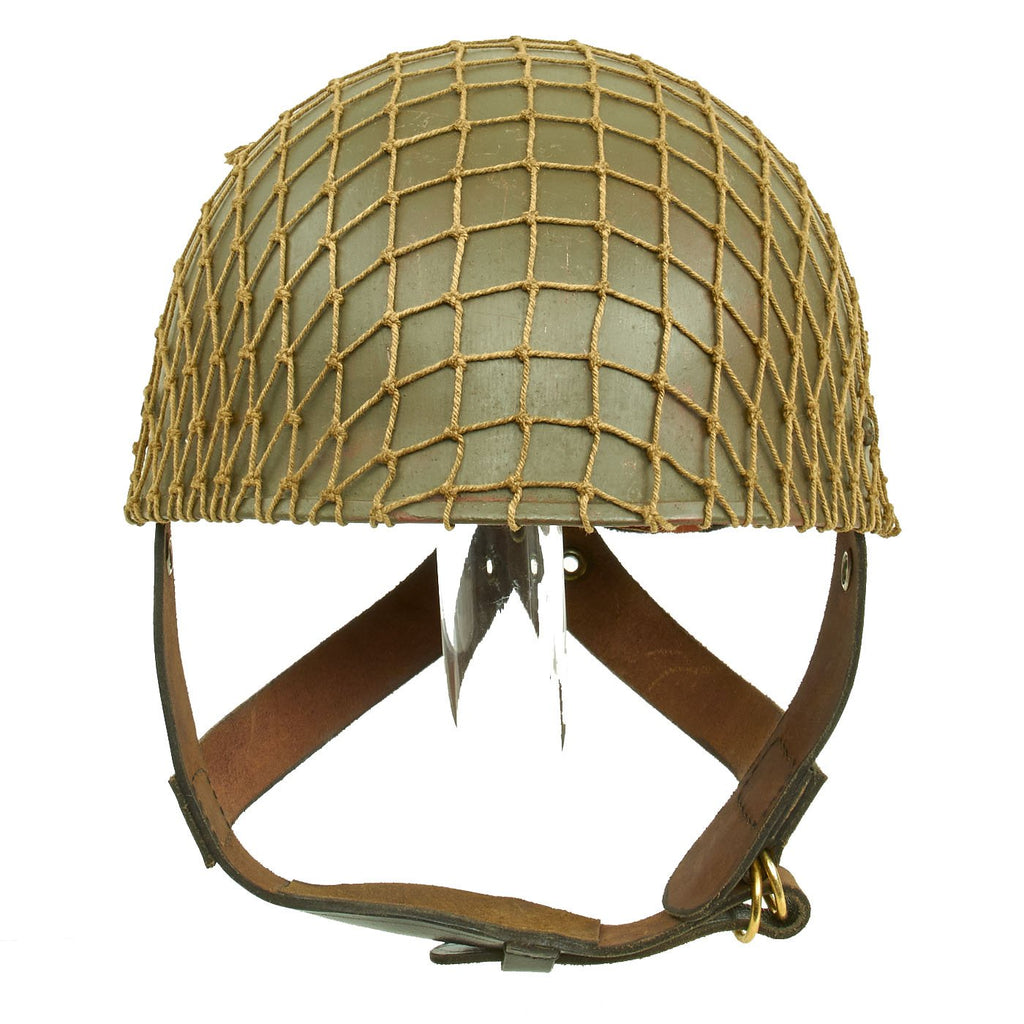 ＧＢイギリス軍/英軍＊ＷＷ２コンバットインファントリーマンパッチ（実物） Original WWII British - Canadian MKII Post-War Refurbished