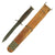 Original U.S. WWII Blade Marked M3 Fighting Knife by Utica Cutlery with 1943 Dated M6 Scabbard Original Items