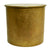 Original Imperial German WWI Big Berth Brass Cartridge Case - Dated 1917 Original Items