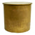 Original Imperial German WWI Big Berth Brass Cartridge Case - Dated 1917 Original Items