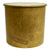 Original Imperial German WWI Big Berth Brass Cartridge Case - Dated 1917 Original Items