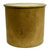 Original Imperial German WWI Big Berth Brass Cartridge Case - Dated 1917 Original Items