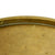 Original Imperial German WWI Big Berth Brass Cartridge Case - Dated 1917 Original Items