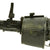 Original German WWII MG 34 Display Machine Gun with Basket Carrier - marked dfb 41 Original Items