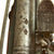 Original British Early Tower marked Sea Service Flintlock Pistol with Royal Marines Unit Markings - circa 1765 Original Items