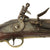 Original Massive British P-1738/72 Brown Bess Flintlock 5 Bore Rampart Gun with Swivel Mounting Yoke Original Items