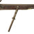 Original Massive British P-1738/72 Brown Bess Flintlock 5 Bore Rampart Gun with Swivel Mounting Yoke Original Items