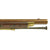 Original Rare British Rifled Flintlock Carbine made by Henry Nock with Internal Lock circa 1800 Original Items