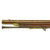 Original Rare British Rifled Flintlock Carbine made by Henry Nock with Internal Lock circa 1800 Original Items