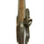 Original Rare British Rifled Flintlock Carbine made by Henry Nock with Internal Lock circa 1800 Original Items