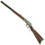 Original U.S. Winchester First Model 1873 .44-40 Rifle with Octagonal Barrel Serial 29831 - Made in 1879 Original Items