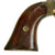 Original U.S. Civil War Whitney 2nd Model Navy Percussion Revolver named to Union Soldier - Serial 29667 Original Items