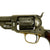 Original U.S. Civil War Whitney 2nd Model Navy Percussion Revolver named to Union Soldier - Serial 29667 Original Items