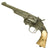 Original U.S. Merwin & Hulbert 1876 Frontier 2nd Model .44-40 Revolver with Pearl Grips - Serial 14605 Original Items