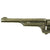 Original U.S. Merwin & Hulbert 1876 Frontier 2nd Model .44-40 Revolver with Pearl Grips - Serial 14605 Original Items