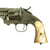 Original U.S. Merwin & Hulbert 1876 Frontier 2nd Model .44-40 Revolver with Pearl Grips - Serial 14605 Original Items