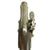 Original British Queen Anne Flintlock Blunderbuss Pistol by Walker of London named to Inn The Swan with Two Necks - dated 1713 Original Items
