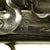 Original British Queen Anne Flintlock Blunderbuss Pistol by Walker of London named to Inn The Swan with Two Necks - dated 1713 Original Items