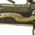 Original British Queen Anne Flintlock Blunderbuss Pistol by Walker of London named to Inn The Swan with Two Necks - dated 1713 Original Items