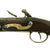 Original British Queen Anne Flintlock Blunderbuss Pistol by Walker of London named to Inn The Swan with Two Necks - dated 1713 Original Items