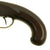 Original British Queen Anne Flintlock Blunderbuss Pistol by Walker of London named to Inn The Swan with Two Necks - dated 1713 Original Items