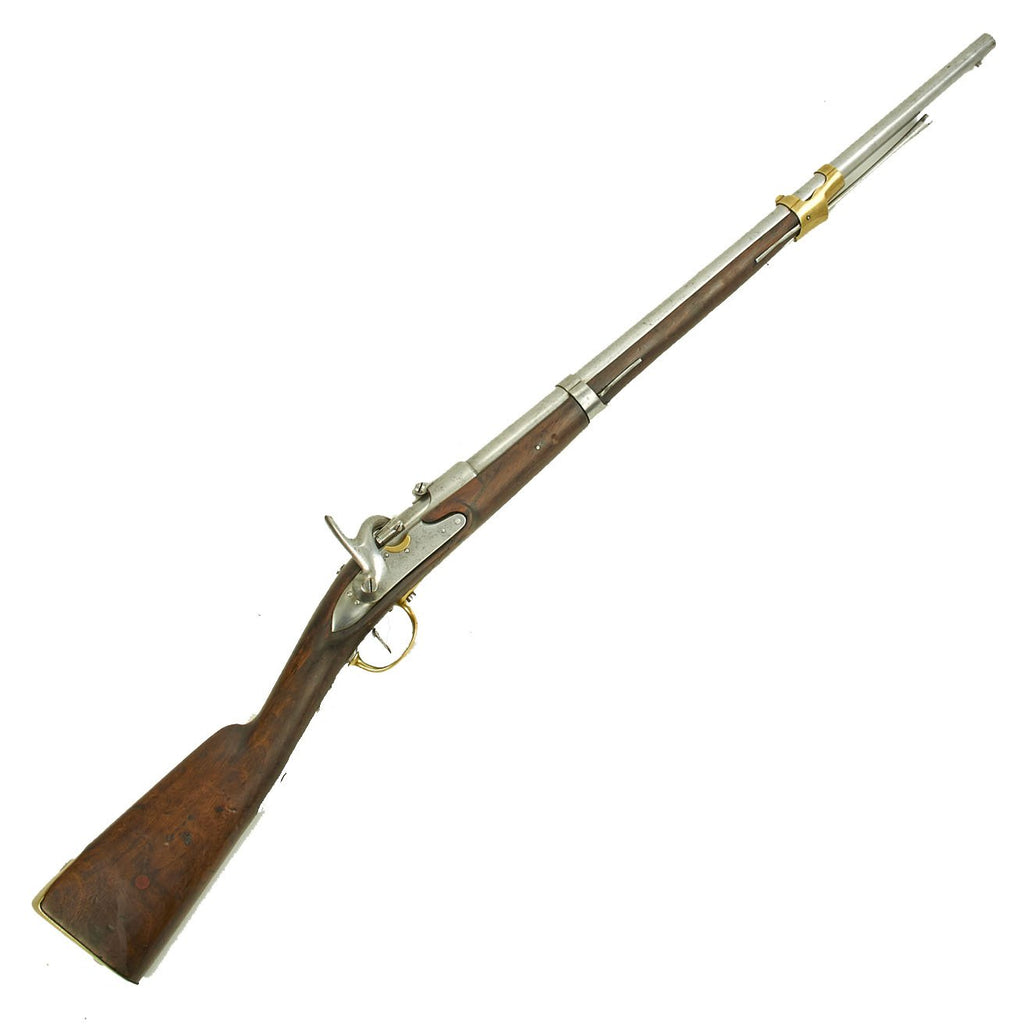 Original French Charleville Musket Converted to Experimental