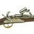 Original French Charleville Musket Converted to Experimental Breech Loading Pinfire Carbine c.1822 / 1860 Original Items