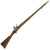 Original Rare British P-1770 Sergeant of Grenadiers Brown Bess Flintlock Carbine with 39” .75 Bore Barrel Original Items