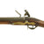 Original Rare British P-1770 Sergeant of Grenadiers Brown Bess Flintlock Carbine with 39” .75 Bore Barrel Original Items