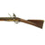 Original Rare British P-1770 Sergeant of Grenadiers Brown Bess Flintlock Carbine with 39” .75 Bore Barrel Original Items