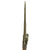 Original Rare British P-1770 Sergeant of Grenadiers Brown Bess Flintlock Carbine with 39” .75 Bore Barrel Original Items