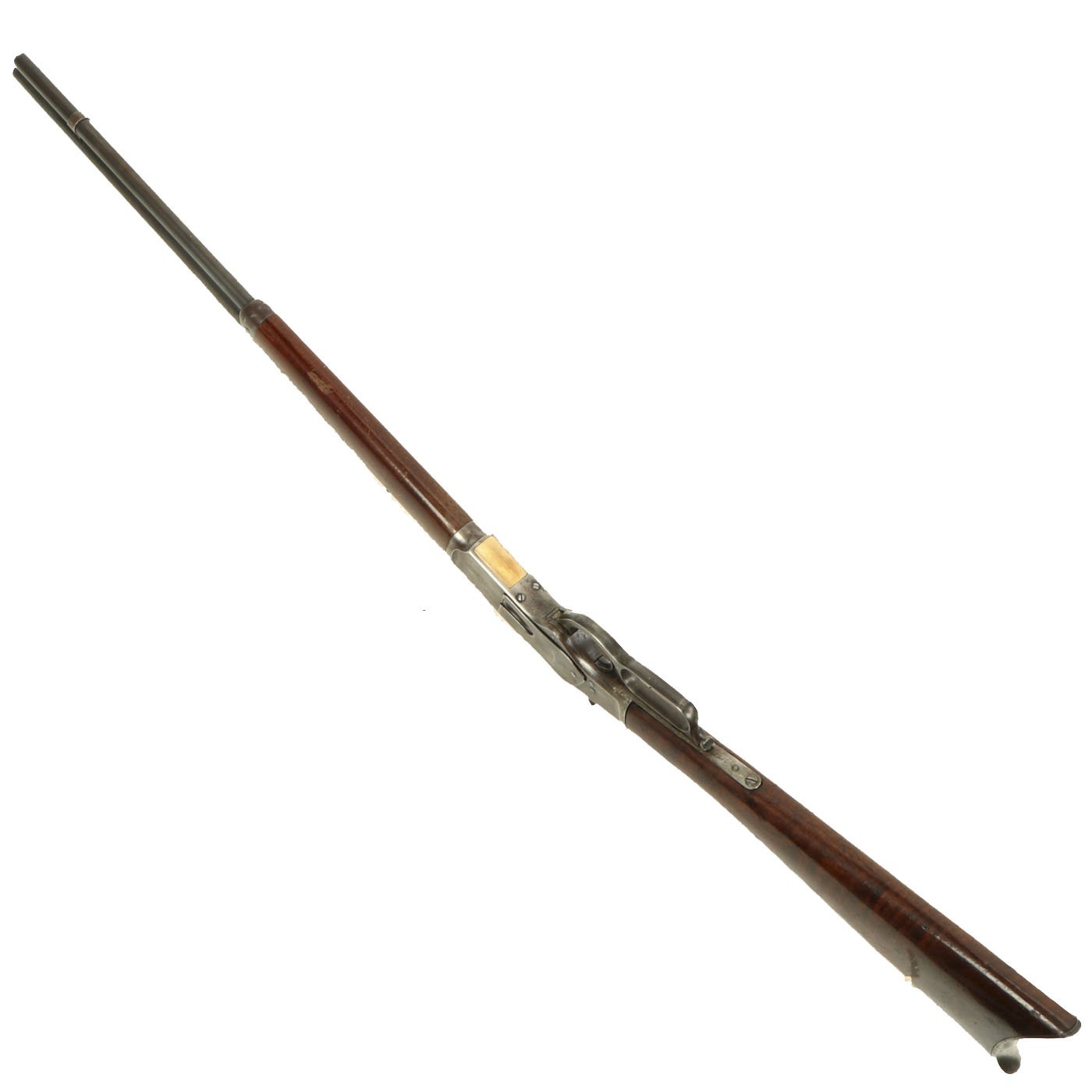 Original U.S. Named Winchester First Model 1873 .44-40 Rifle with