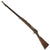 Original U.S. Springfield Model 1892 Krag-Jørgensen Rifle Serial 1337 with Unaltered Stock & Rod - Made in 1894 Original Items