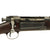 Original U.S. Springfield Model 1892 Krag-Jørgensen Rifle Serial 1337 with Unaltered Stock & Rod - Made in 1894 Original Items