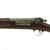 Original U.S. Springfield Model 1892 Krag-Jørgensen Rifle Serial 1337 with Unaltered Stock & Rod - Made in 1894 Original Items