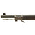 Original U.S. Springfield Model 1892 Krag-Jørgensen Rifle Serial 1337 with Unaltered Stock & Rod - Made in 1894 Original Items