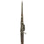 Original U.S. Springfield Model 1892 Krag-Jørgensen Rifle Serial 1337 with Unaltered Stock & Rod - Made in 1894 Original Items