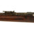 Original Danish Krag–Jørgensen Gevær M/89 Infantry Rifle with Duffle Cut dated 1896 - Serial 44987 Original Items