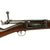 Original Danish Krag–Jørgensen Gevær M/89 Infantry Rifle with Duffle Cut dated 1896 - Serial 44987 Original Items