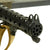 Original British WWII Lanchester MK.I* Display Submachine Gun SMG with 50 rd. Magazine and Sling Original Items