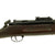 Original British WWII Lanchester MK.I* Display Submachine Gun SMG with 50 rd. Magazine and Sling Original Items