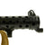 Original British WWII Lanchester MK.I* Display Submachine Gun SMG with 50 rd. Magazine and Sling Original Items